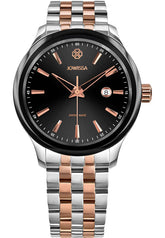 Tiro Schweizer Herrenuhr - J4.230.L